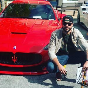 Meet your Posher, Joe